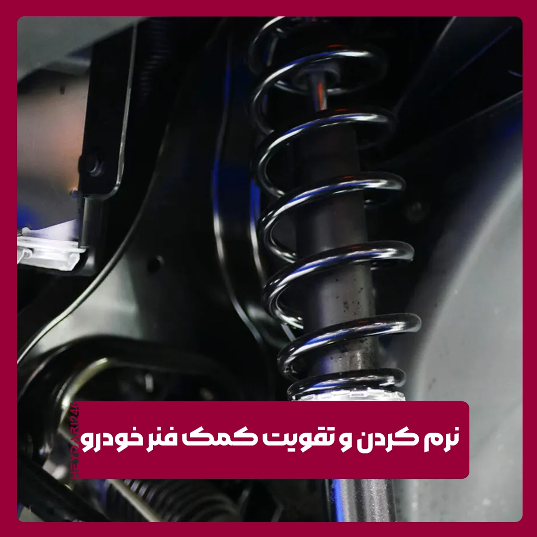 کمک‌فنر