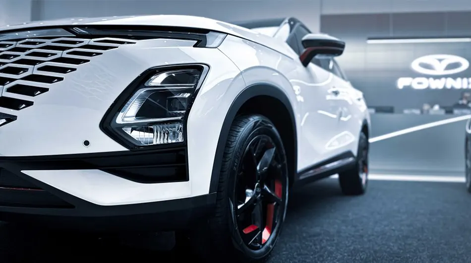 مدیران خودرو