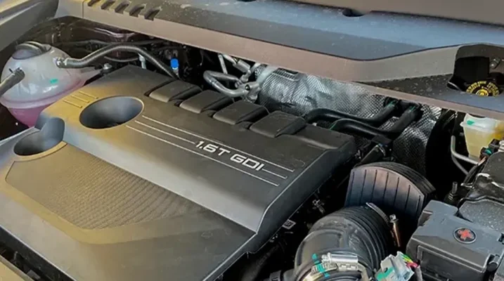 فونیکس F8 پرو