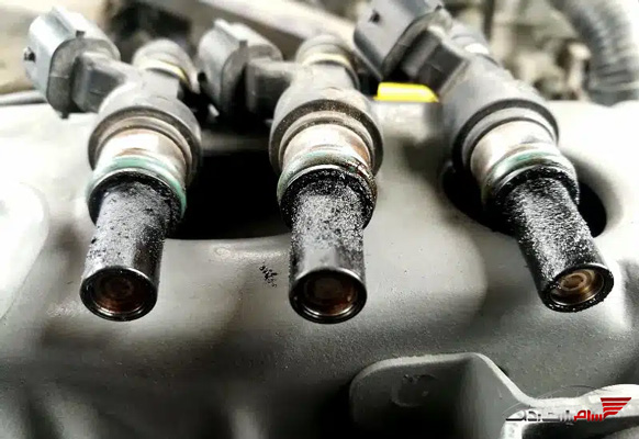انژکتور