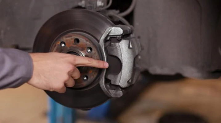 سیلندر ترمز