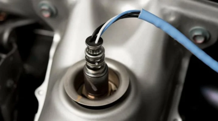 سنسور اکسیژن