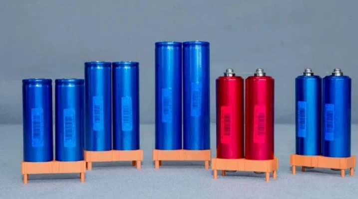 باتری اسید سرب