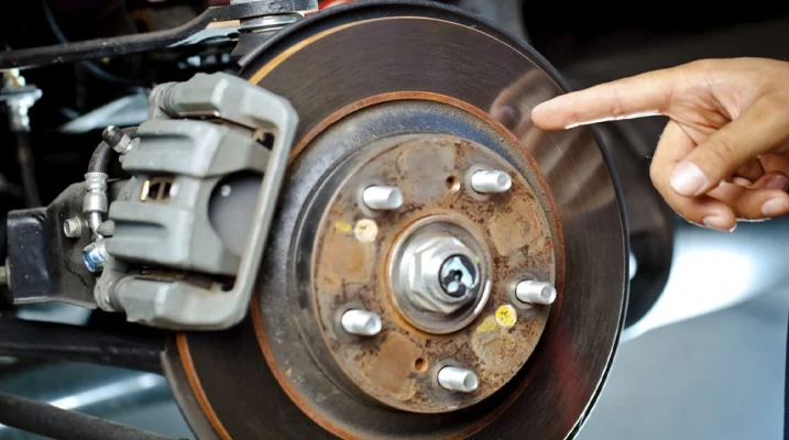 سیلندر ترمز