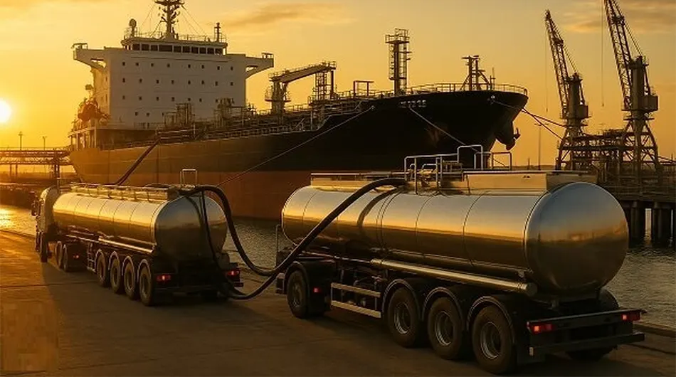 بنزین با اکتان 95