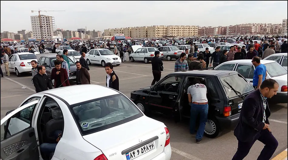 خودروهای ارزان