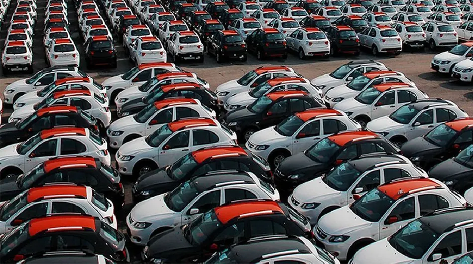 خودروهای ارزان