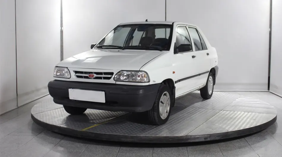 خودروهای ارزان