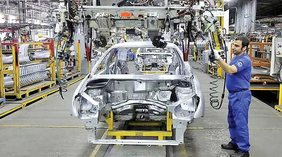 خودروهای وارداتی