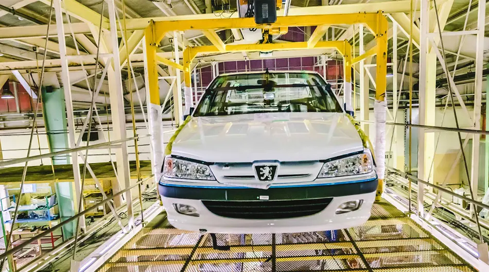 خودروهای وارداتی