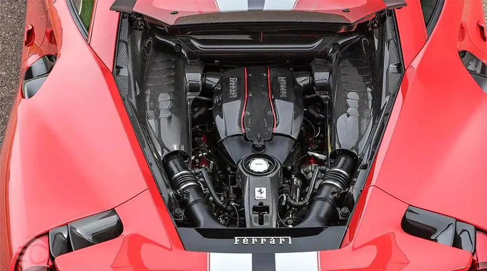 پیشرانه‌های تنفس طبیعی