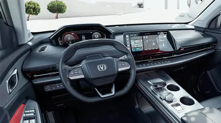 فونیکس F7 پرو مکس