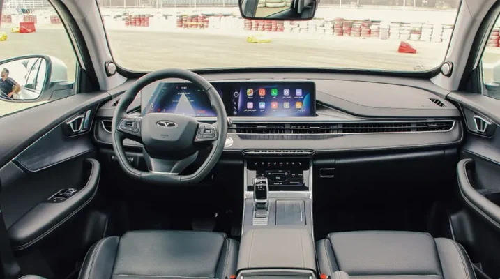 فونیکس F7 پرو مکس