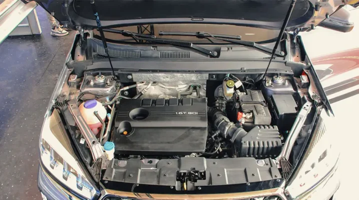 فونیکس F7 پرو