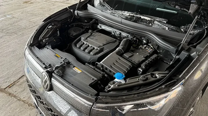 فونیکس F7 پرو