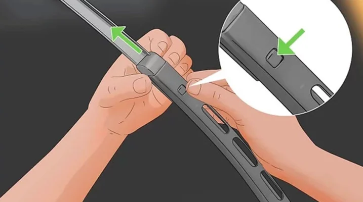 برف‌‌ پاک‌کن‌