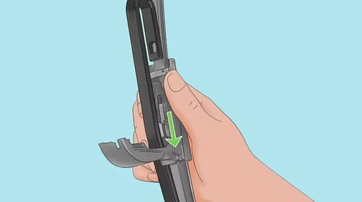 برف‌‌ پاک‌کن‌