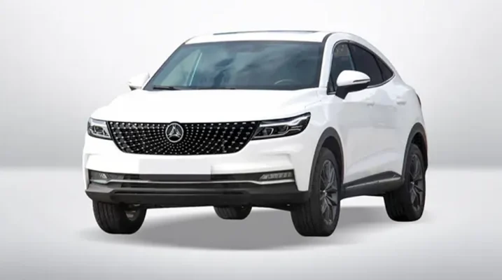 خودروهای چینی