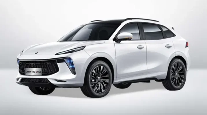 خودروهای چینی