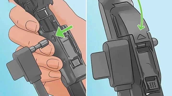 برف‌‌ پاک‌کن‌