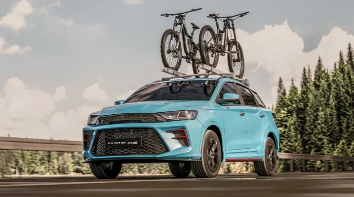 خودروهای چینی