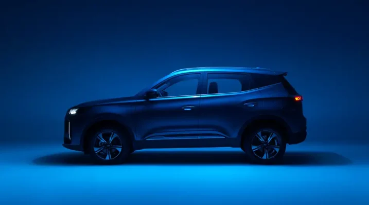 خودرو X5 ام وی ام