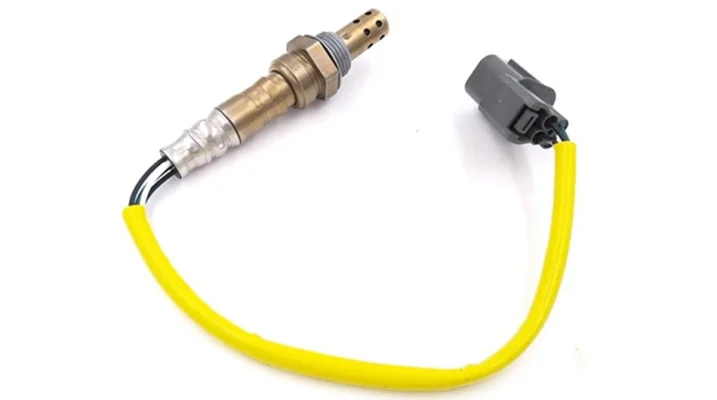 سنسور اکسیژن