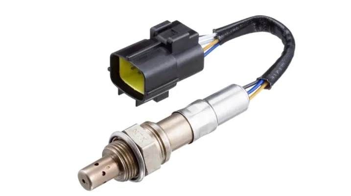 سنسور اکسیژن