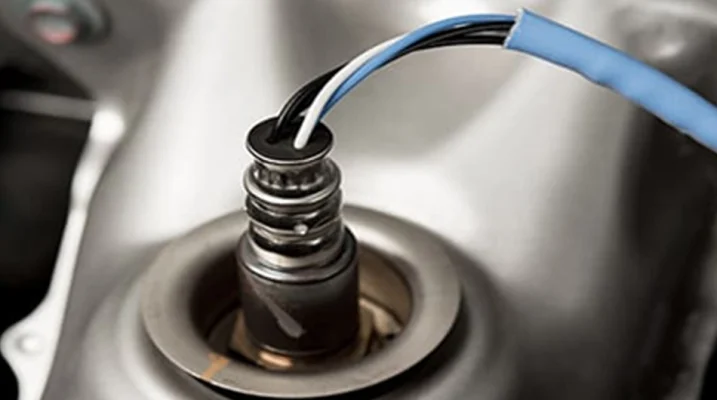 سنسور اکسیژن