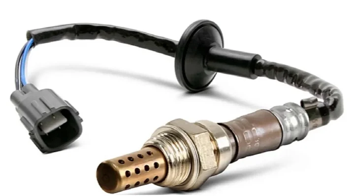 سنسور اکسیژن