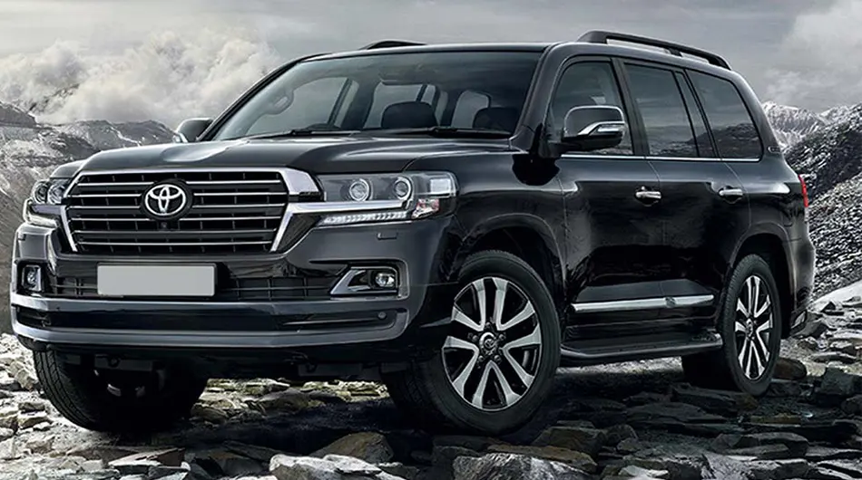 برندهای خودرویی