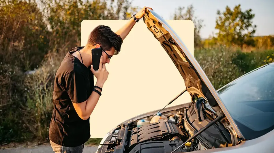 نگهداری خودرو