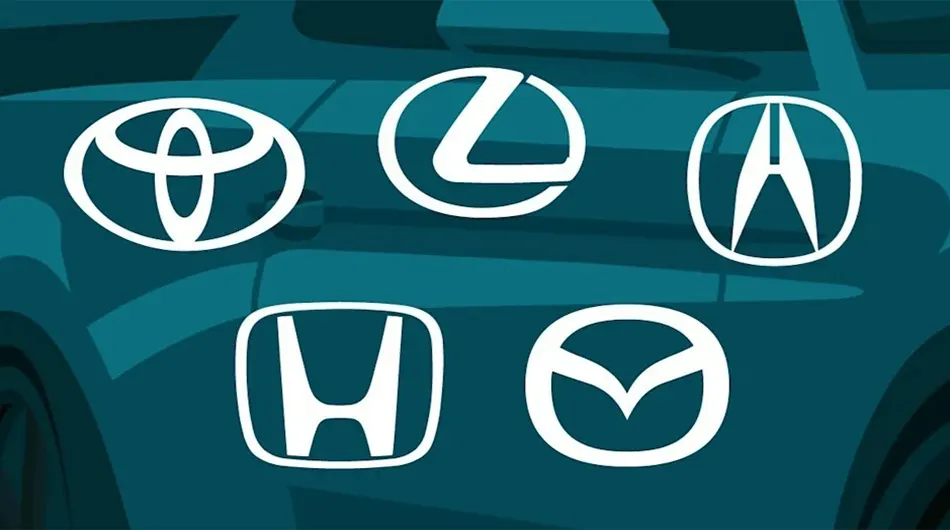 برندهای خودرویی