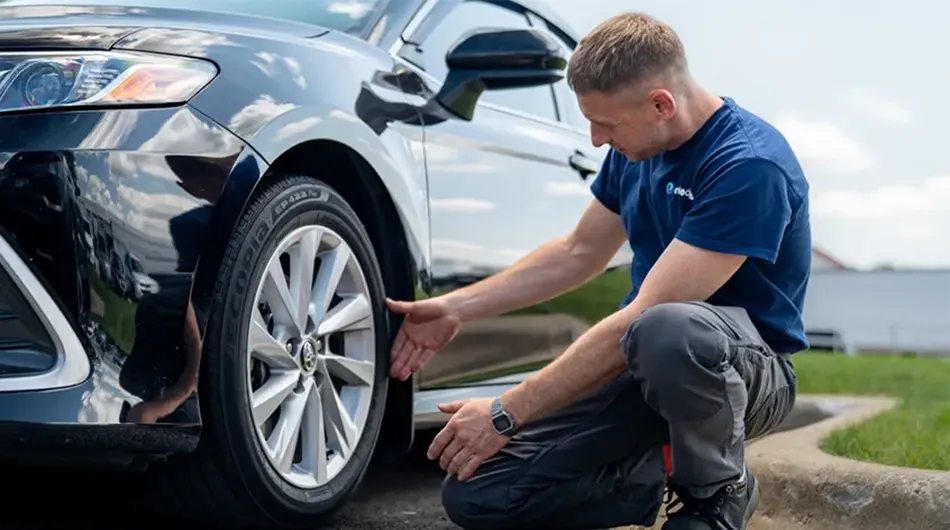 گارانتی مدیران خودرو