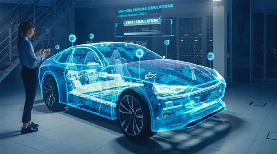 گارانتی مدیران خودرو