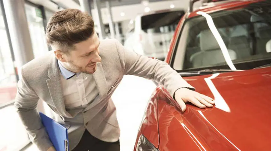 خودروهای کارکرده