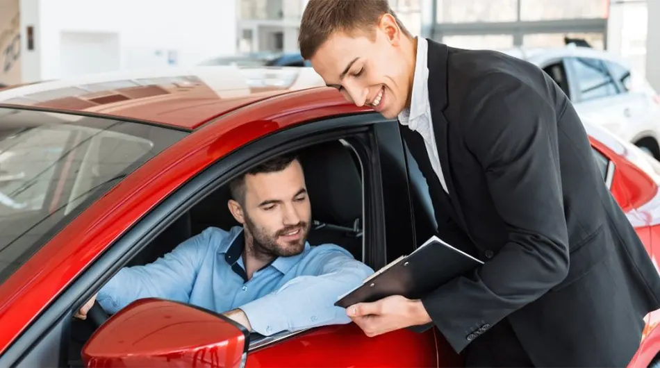 خودروهای کارکرده