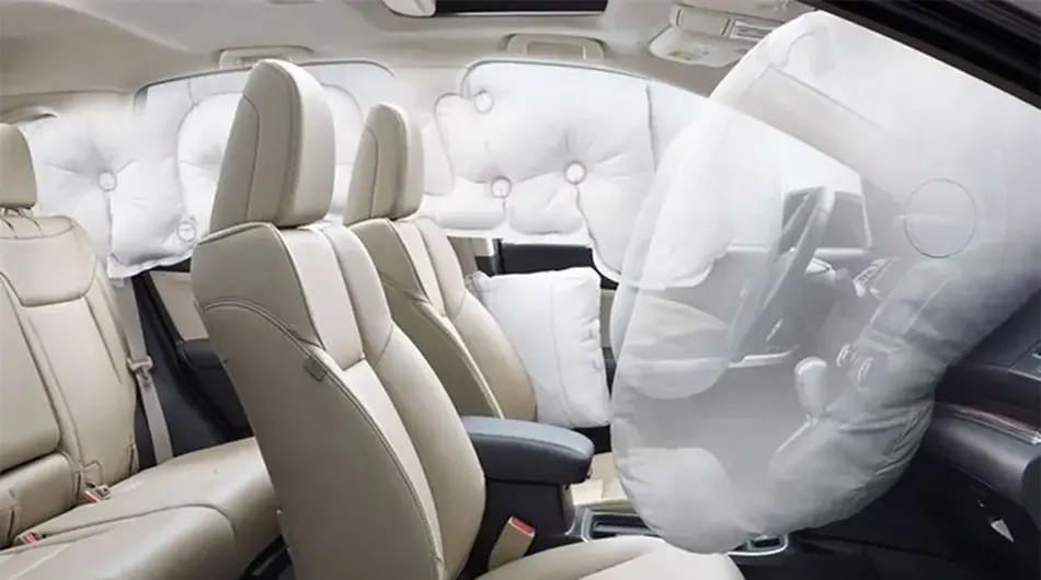 استانداردهای خودرویی