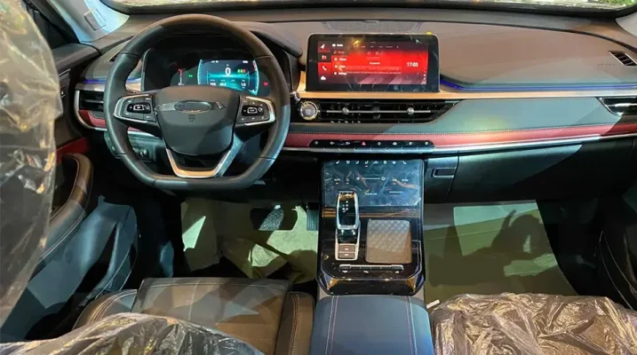 فونیکس F7 پرو پرمیوم