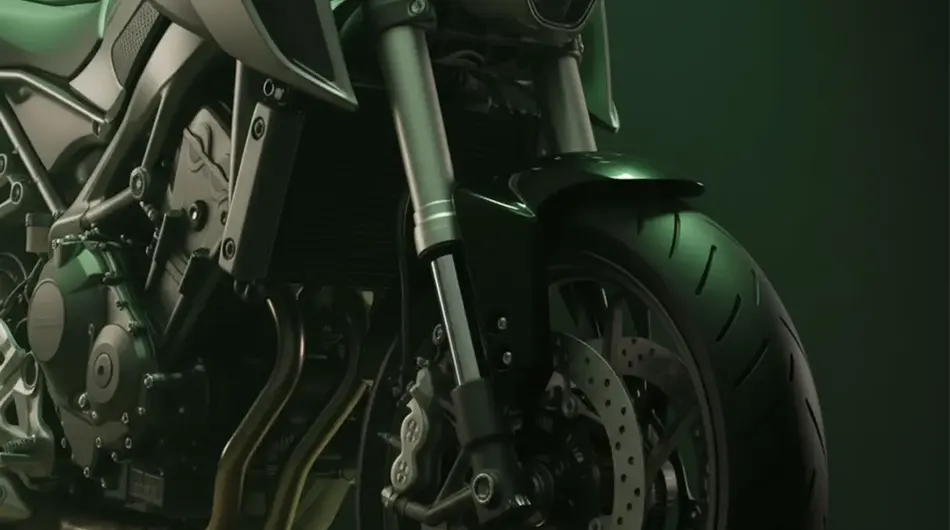 سیستم تعلیق