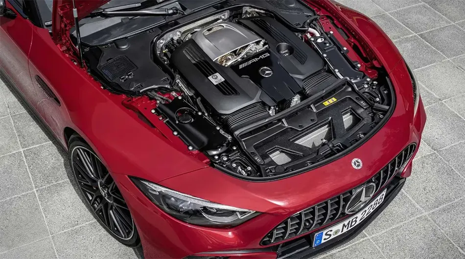 تعمیر خودرو