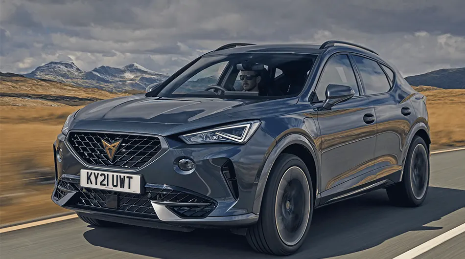 خودروهای هیبرید