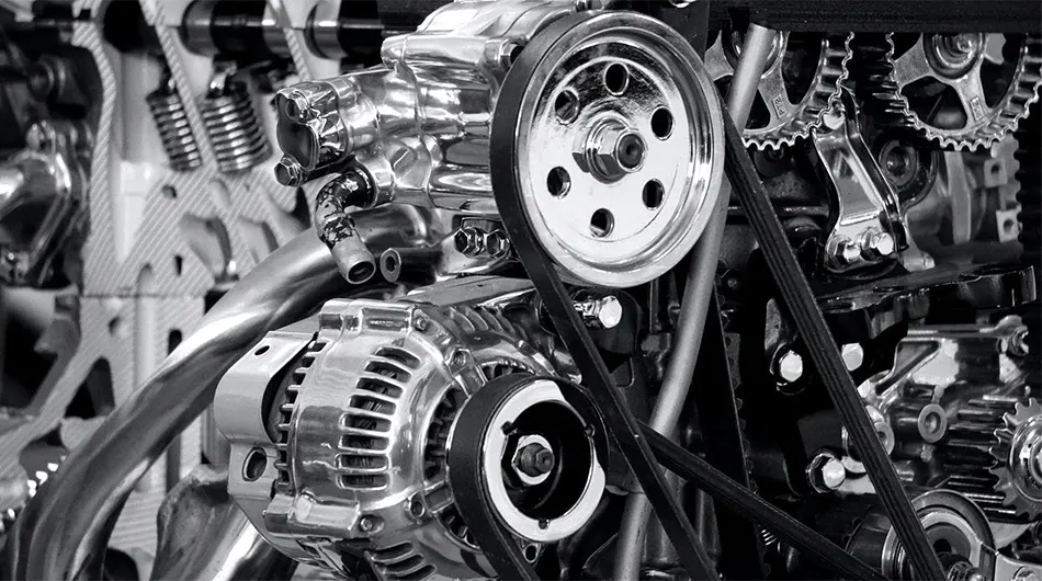 قوانین جدید آلایندگی