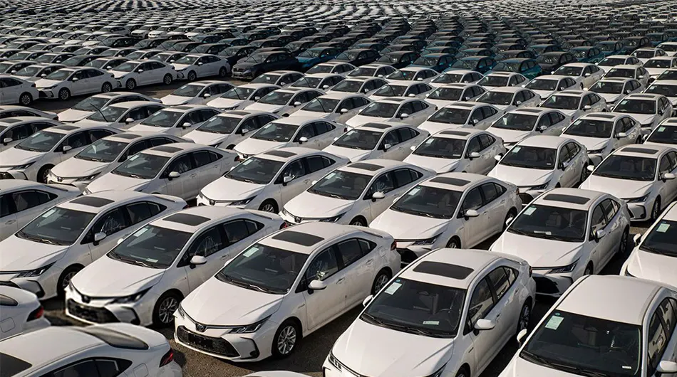 قوانین جدید آلایندگی