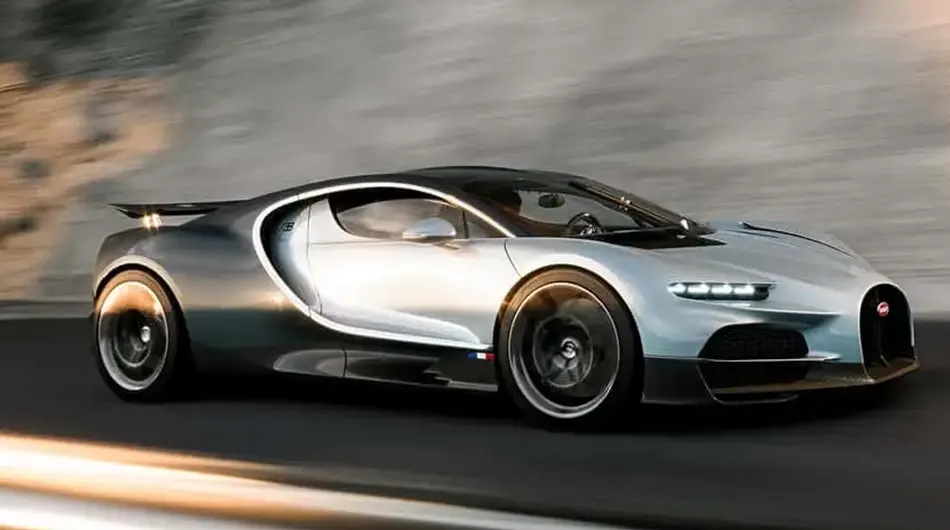 برترین خودروها