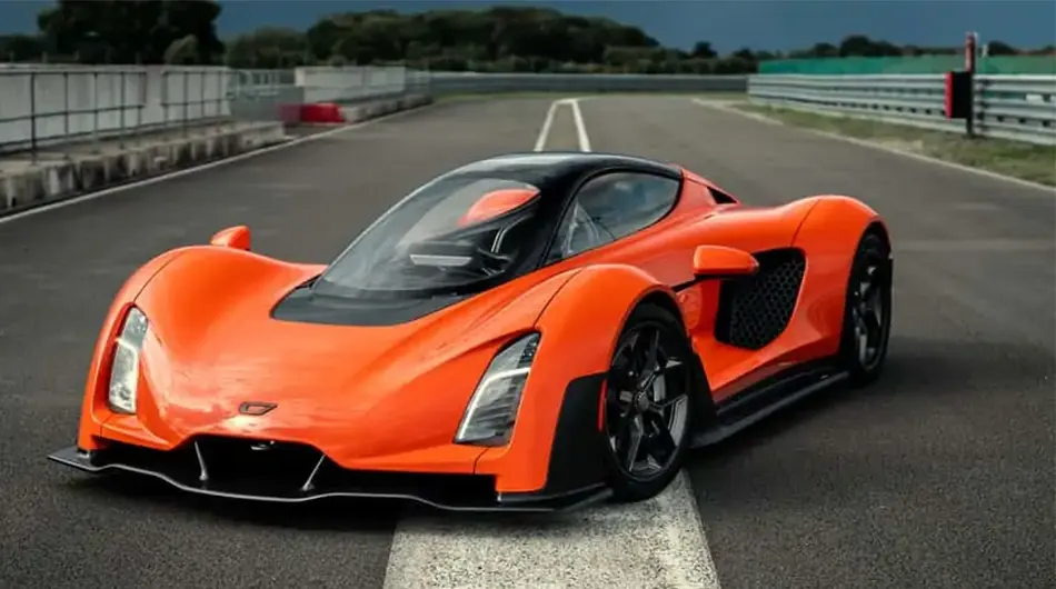 برترین خودروها