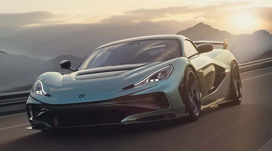 برترین خودروها