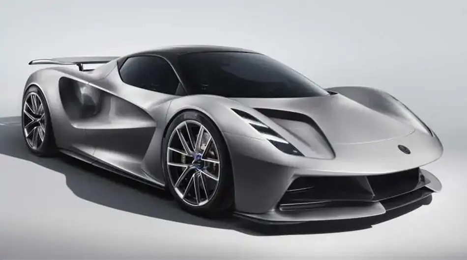 برترین خودروها