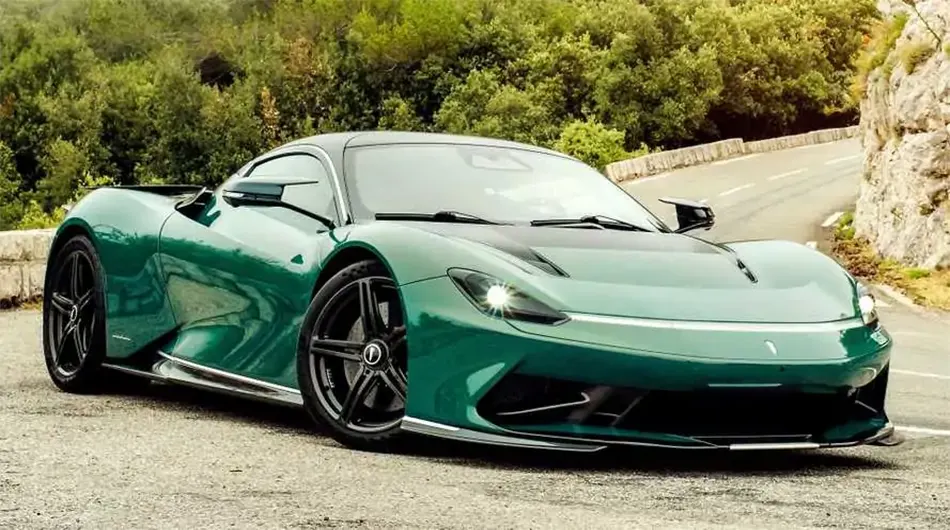 برترین خودروها