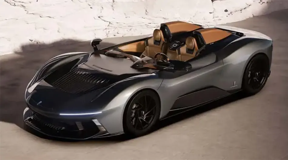 برترین خودروها